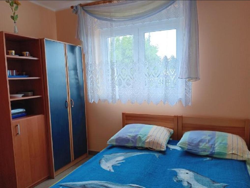 U Blizniakow Pokoje Goscinne Gąski Camera foto
