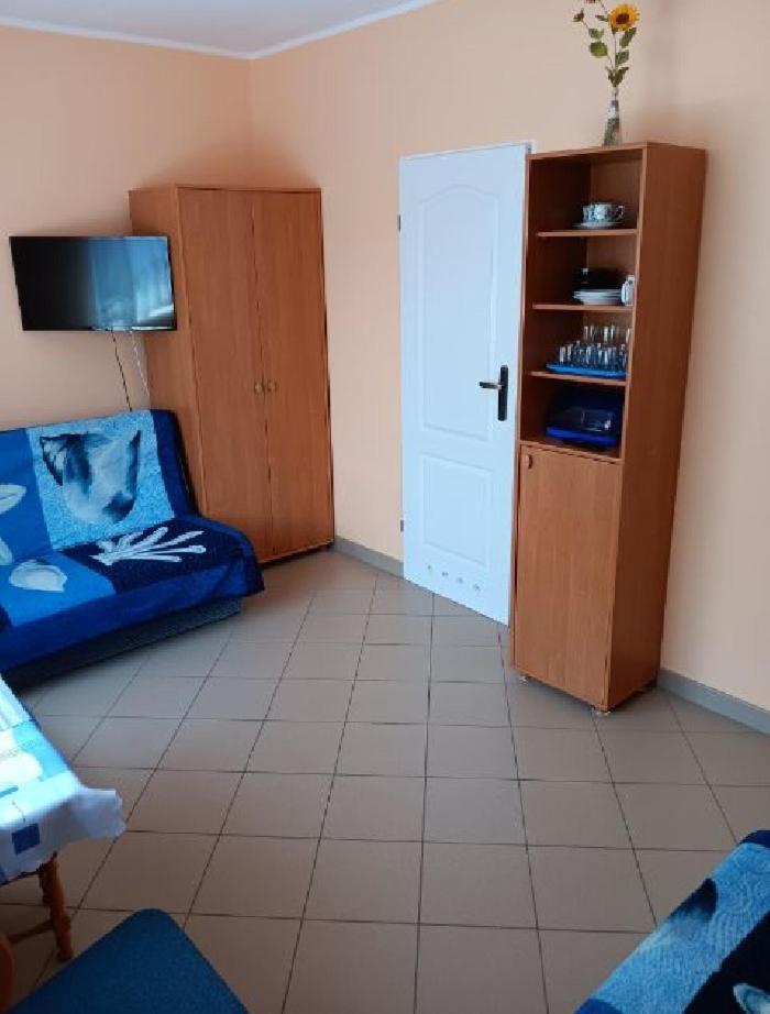 U Blizniakow Pokoje Goscinne Gąski Camera foto
