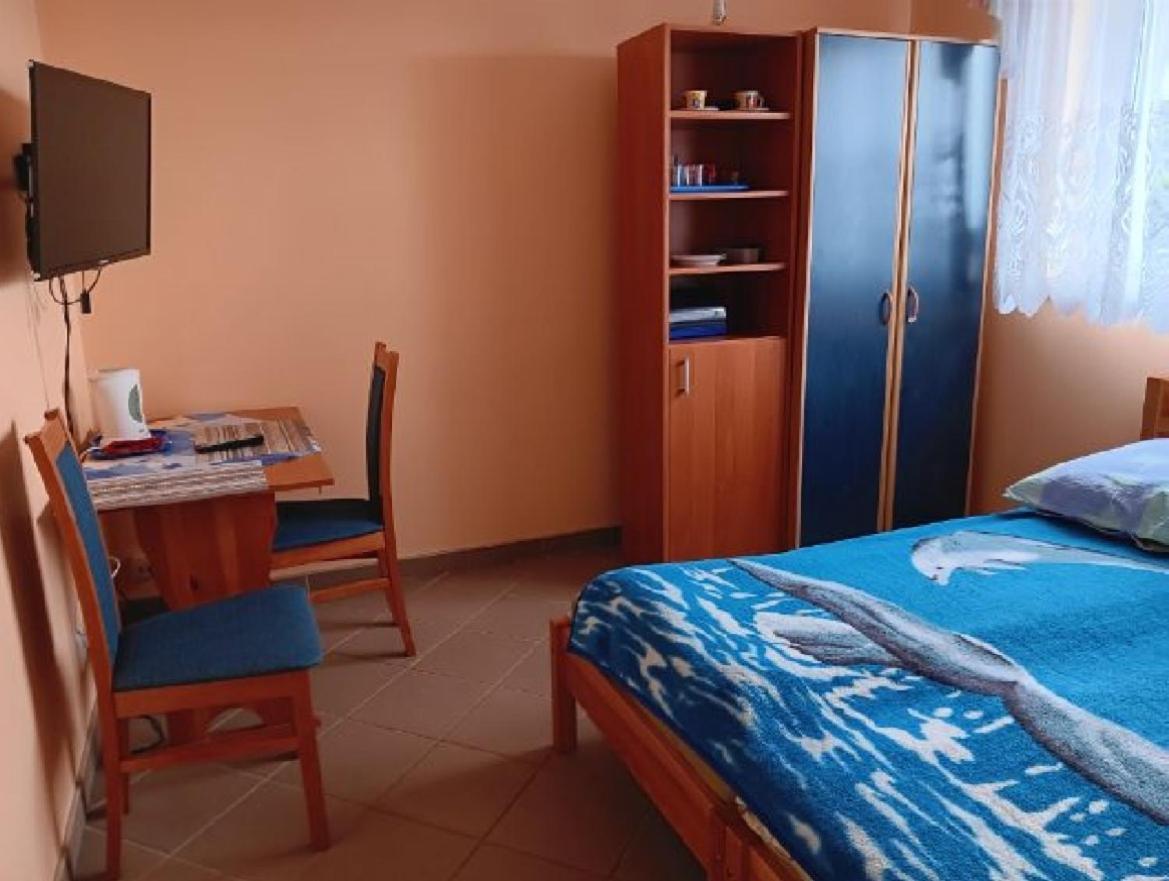 U Blizniakow Pokoje Goscinne Gąski Camera foto