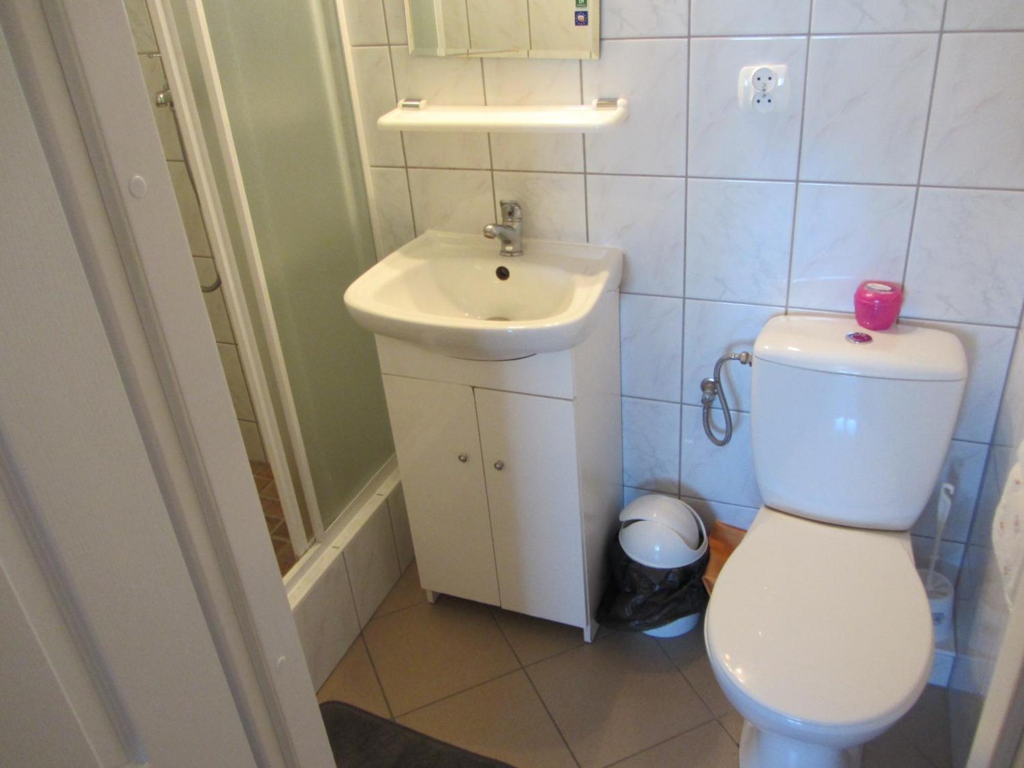 U Blizniakow Pokoje Goscinne Gąski Esterno foto